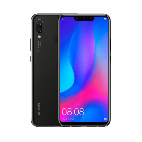 گوشی موبایل هوآوی Huawei Nova 3