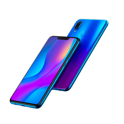 گوشی موبایل هوآوی Huawei Nova 3i