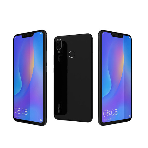 گوشی موبایل هوآوی Huawei Nova 3i