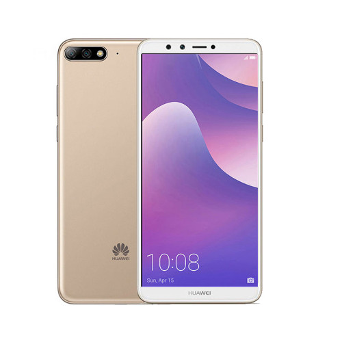 گوشی موبایل هوآوی Huawei Y7 pro 2018