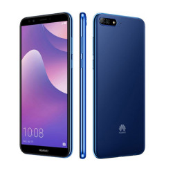 گوشی موبایل هوآوی Huawei Y7 pro 2018