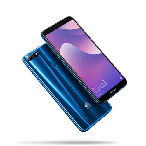 گوشی موبایل هوآوی Huawei Y7 pro 2018