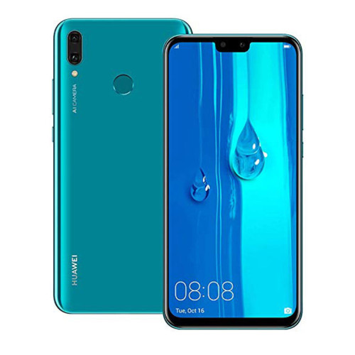 گوشی موبایل هواوی Huawei Y9 2019