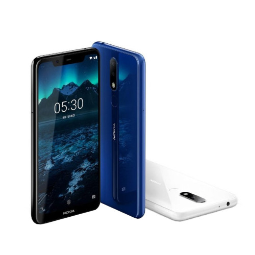 گوشی موبایل نوکیا Nokia 5.1 Plus