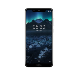 گوشی موبایل نوکیا Nokia 5.1 Plus