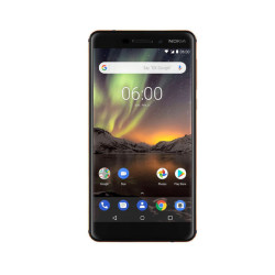 گوشی موبایل نوکیا Nokia 6.1 با ظرفیت 64 گیگابایت