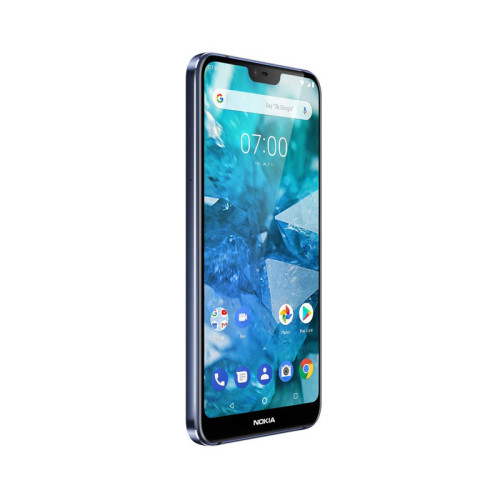 گوشی موبایل نوکیا Nokia 7.1 با ظرفیت 32 گیگابایت