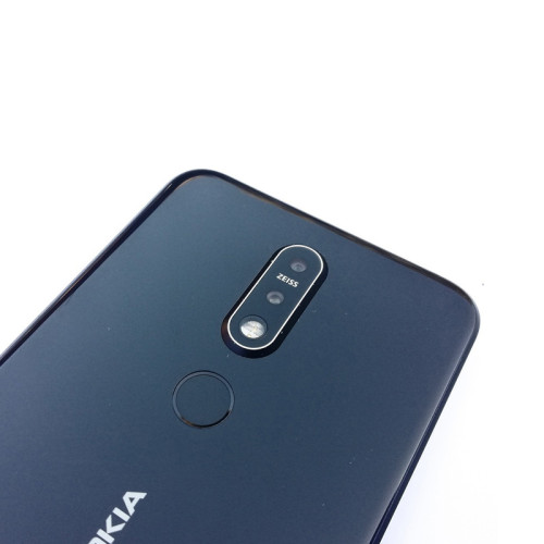 گوشی موبایل نوکیا Nokia 7.1 با ظرفیت 64 گیگابایت