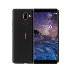 گوشی موبایل نوکیا Nokia 7 Plus