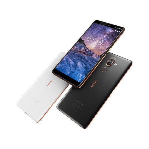 گوشی موبایل نوکیا Nokia 7 Plus