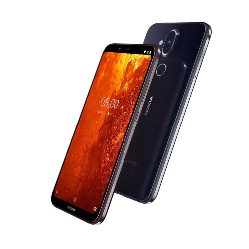 گوشی موبایل نوکیا Nokia 8.1