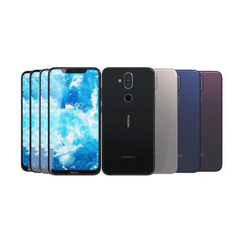 گوشی موبایل نوکیا Nokia 8.1