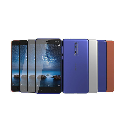 گوشی موبایل نوکیا Nokia 8