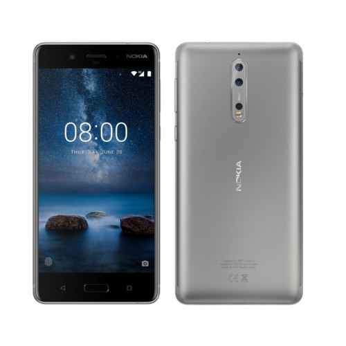 گوشی موبایل نوکیا Nokia 8