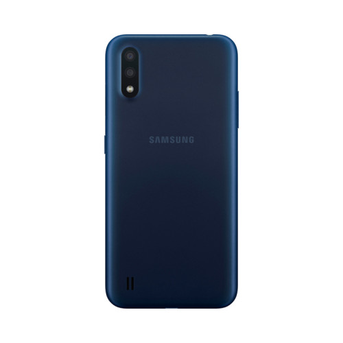 گوشی موبایل سامسونگ Samsung Galaxy A01 با ظرفیت 16 گیگابایت