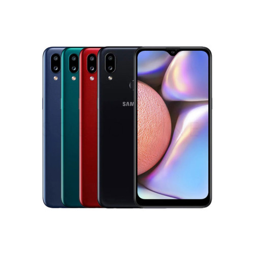 گوشی موبایل سامسونگ Samsung Galaxy A10s