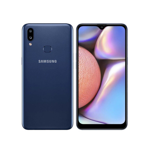 گوشی موبایل سامسونگ Samsung Galaxy A10s