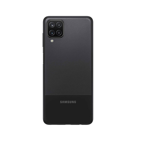 گوشی موبایل سامسونگ Samsung Galaxy A12 با ظرفیت 128 گیگابایت