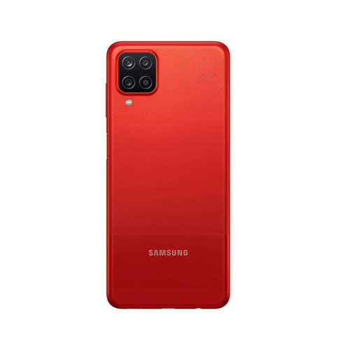 گوشی موبایل سامسونگ Samsung Galaxy A12 با ظرفیت 128 گیگابایت