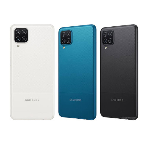 گوشی موبایل سامسونگ Samsung Galaxy A12 با ظرفیت 128 گیگابایت