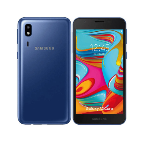 گوشی موبایل سامسونگ Samsung Galaxy A2 Core با ظرفیت 16 گیگابایت