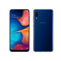 گوشی موبایل سامسونگ Samsung Galaxy A20