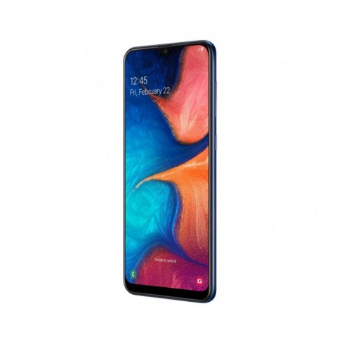 گوشی موبایل سامسونگ Samsung Galaxy A20