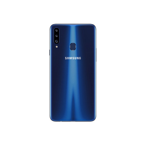 گوشی موبایل سامسونگ Samsung Galaxy A20s با ظرفیت 32 گیگابایت