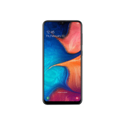 گوشی موبایل سامسونگ Samsung Galaxy A20s با ظرفیت 32 گیگابایت