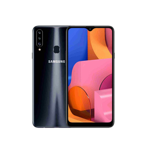 گوشی موبایل سامسونگ Samsung Galaxy A20s با ظرفیت 32 گیگابایت