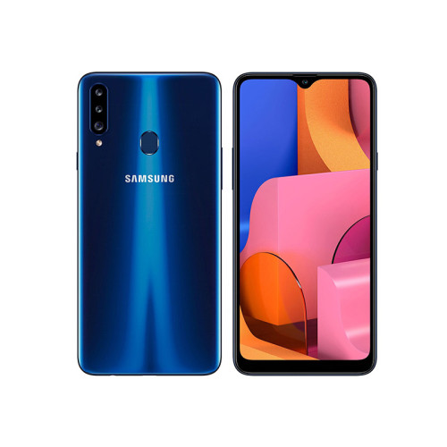 گوشی موبایل سامسونگ Samsung Galaxy A20s با ظرفیت 64 گیگابایت