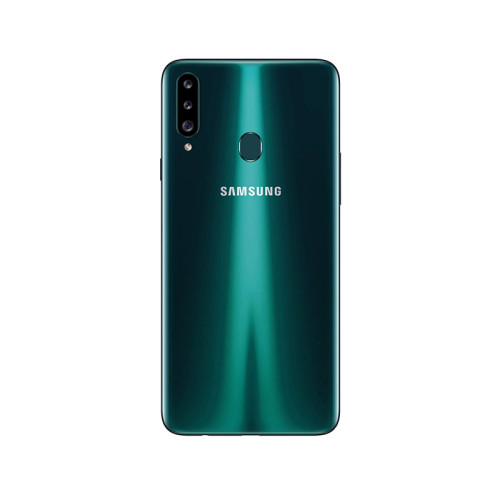 گوشی موبایل سامسونگ Samsung Galaxy A20s با ظرفیت 64 گیگابایت