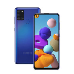 گوشی موبایل سامسونگ Samsung Galaxy A21s