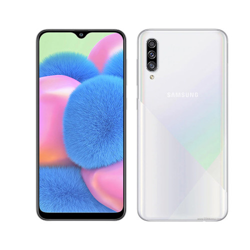 گوشی موبایل سامسونگ Samsung Galaxy A30s با ظرفیت 128 گیگابایت