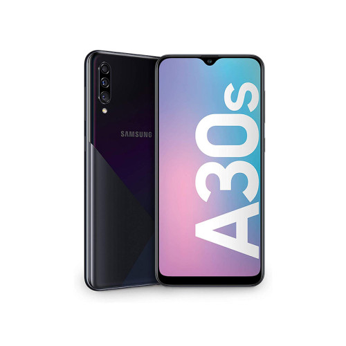 گوشی موبایل سامسونگ Samsung Galaxy A30s با ظرفیت 128 گیگابایت