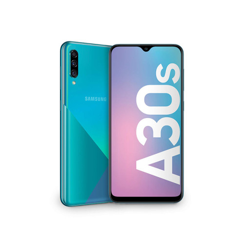 گوشی موبایل سامسونگ Samsung Galaxy A30s با ظرفیت 128 گیگابایت