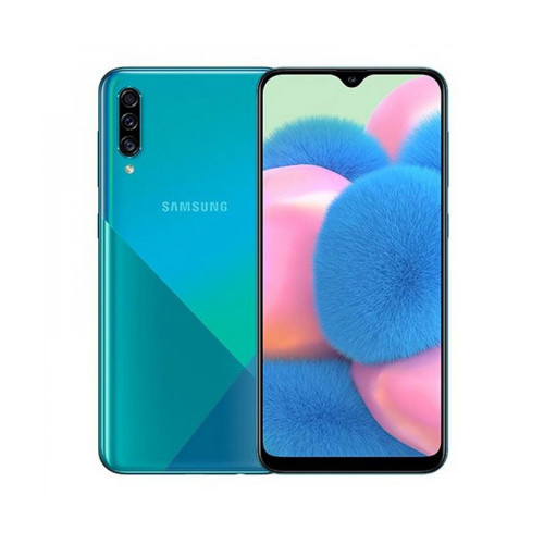 گوشی موبایل سامسونگ Samsung Galaxy A30s با ظرفیت 32 گیگابایت