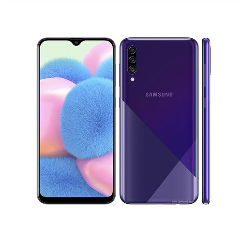 گوشی موبایل سامسونگ Samsung Galaxy A30s با ظرفیت 32 گیگابایت