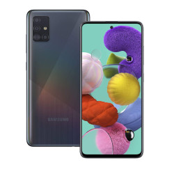 گوشی موبایل سامسونگ Samsung Galaxy A51 با ظرفیت 128 گیگابایت