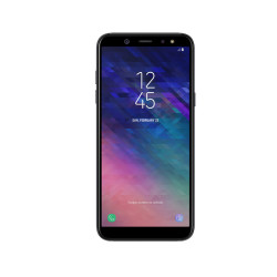 گوشی موبایل سامسونگ (Samsung Galaxy A6 (2018 با ظرفیت 32 گیگابایت