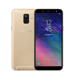 گوشی موبایل سامسونگ (Samsung Galaxy A6 (2018 با ظرفیت 64 گیگابایت