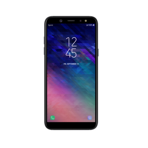 گوشی موبایل سامسونگ Samsung Galaxy A6 Plus با ظرفیت 32 گیگابایت