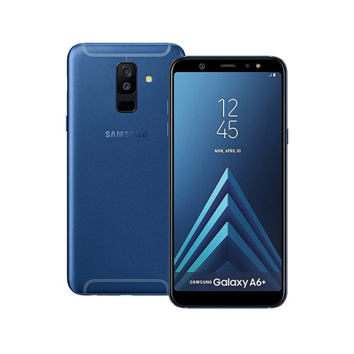 گوشی موبایل سامسونگ Samsung Galaxy A6 Plus با ظرفیت 32 گیگابایت