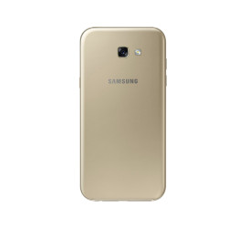 گوشی موبایل سامسونگ (Samsung Galaxy A7 (2018 با ظرفیت 128 گیگابایت