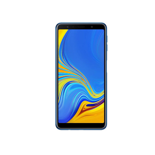 گوشی موبایل سامسونگ (Samsung Galaxy A7 (2018 با ظرفیت 128 گیگابایت