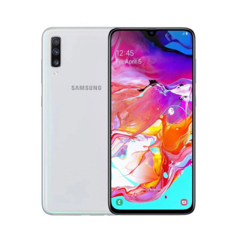 گوشی موبایل سامسونگ Samsung Galaxy A70