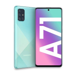 گوشی موبایل سامسونگ Samsung Galaxy A71