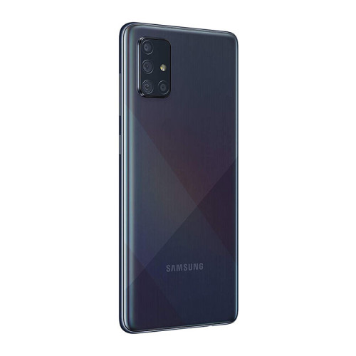 گوشی موبایل سامسونگ Samsung Galaxy A71