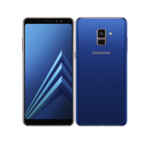 گوشی موبایل سامسونگ (Samsung Galaxy A8 (2018 با ظرفیت 32 گیگابایت