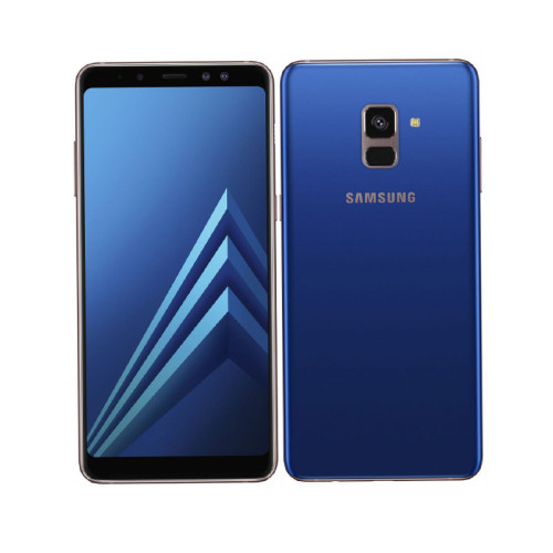 گوشی موبایل سامسونگ (Samsung Galaxy A8 (2018 با ظرفیت 64 گیگابایت